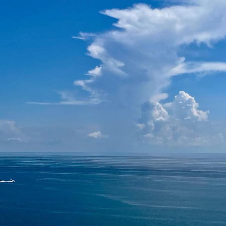 Appartamento Hyde Beach House Grand Sea View Hollywood Esterno foto