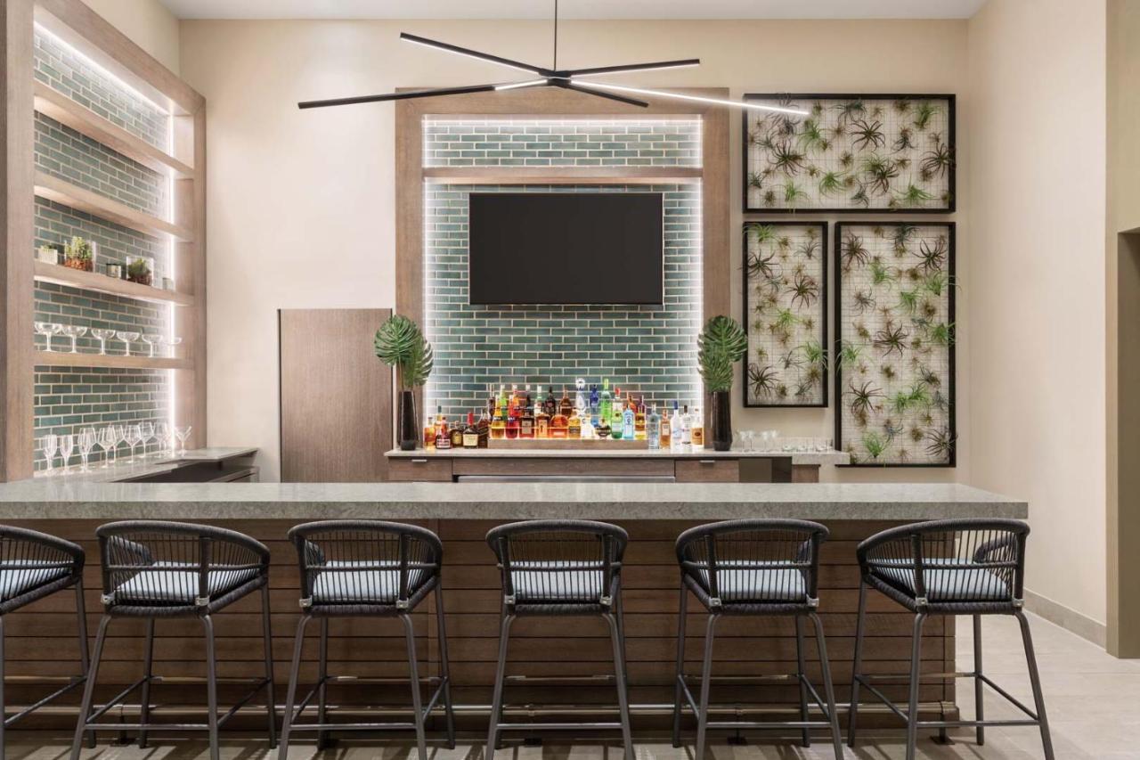 Appartamento Hyde Beach House Grand Sea View Hollywood Esterno foto