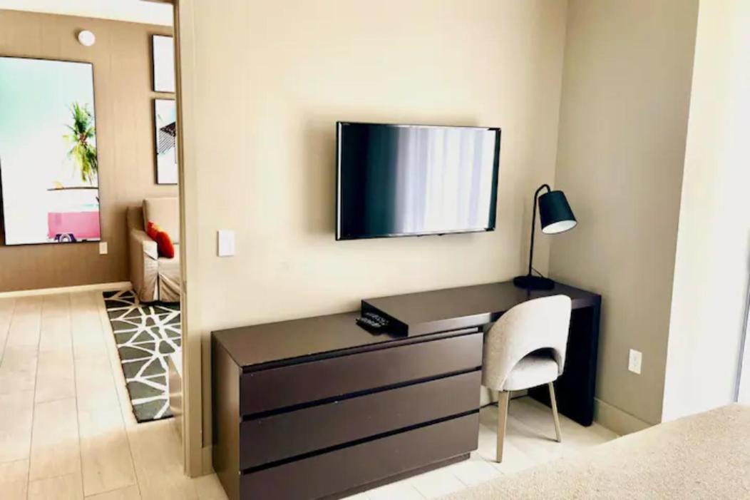 Appartamento Hyde Beach House Grand Sea View Hollywood Esterno foto
