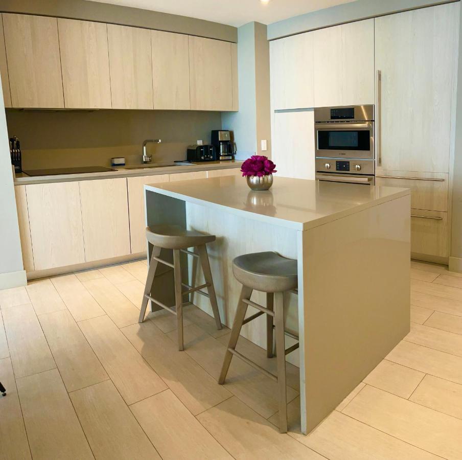 Appartamento Hyde Beach House Grand Sea View Hollywood Esterno foto