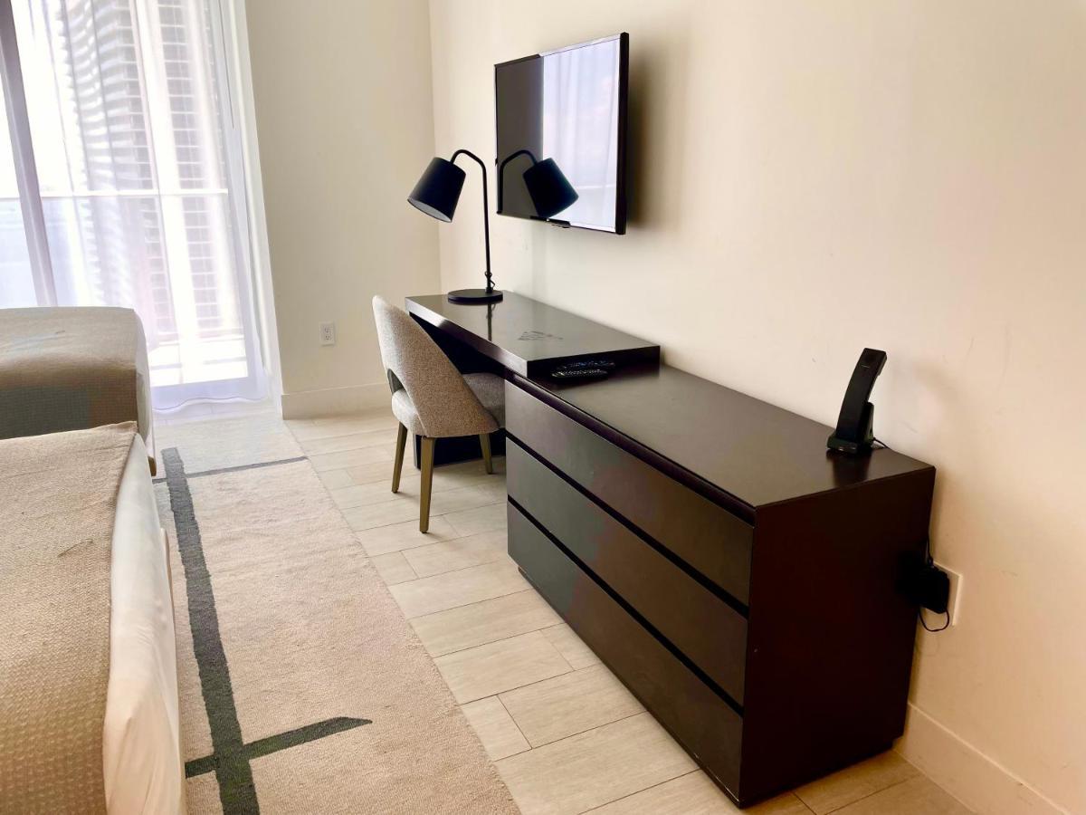 Appartamento Hyde Beach House Grand Sea View Hollywood Esterno foto