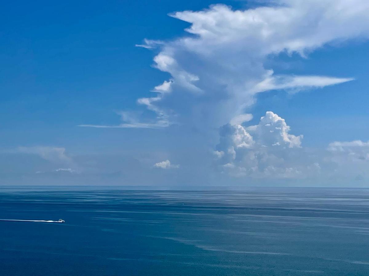 Appartamento Hyde Beach House Grand Sea View Hollywood Esterno foto