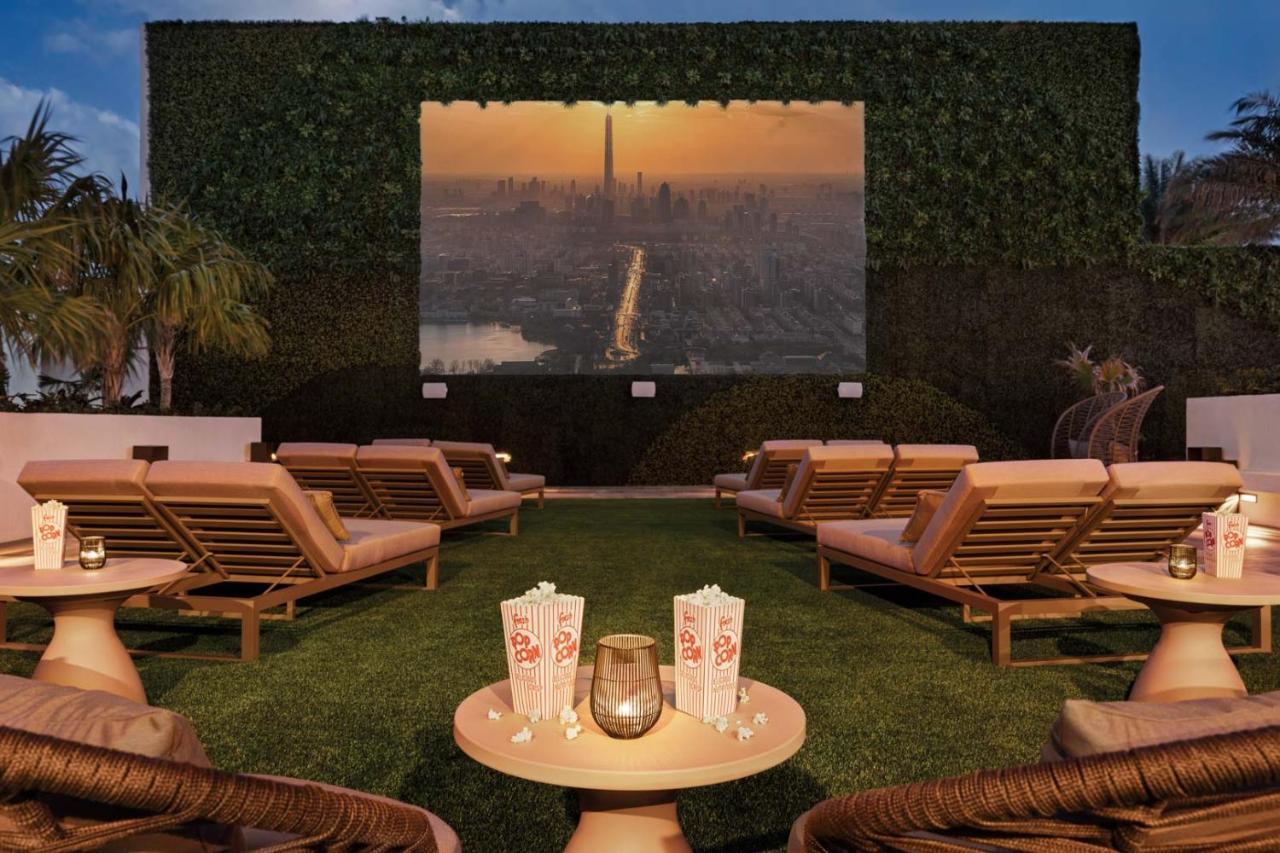 Appartamento Hyde Beach House Grand Sea View Hollywood Esterno foto