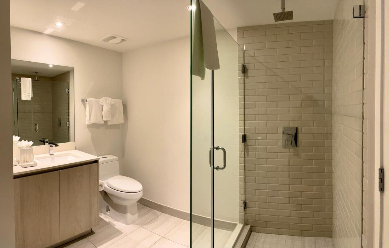 Appartamento Hyde Beach House Grand Sea View Hollywood Esterno foto